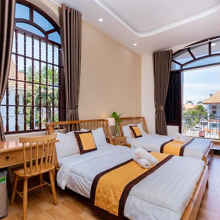 Hoang My Villa Bai Sau หวุงเต่า ภายนอก รูปภาพ