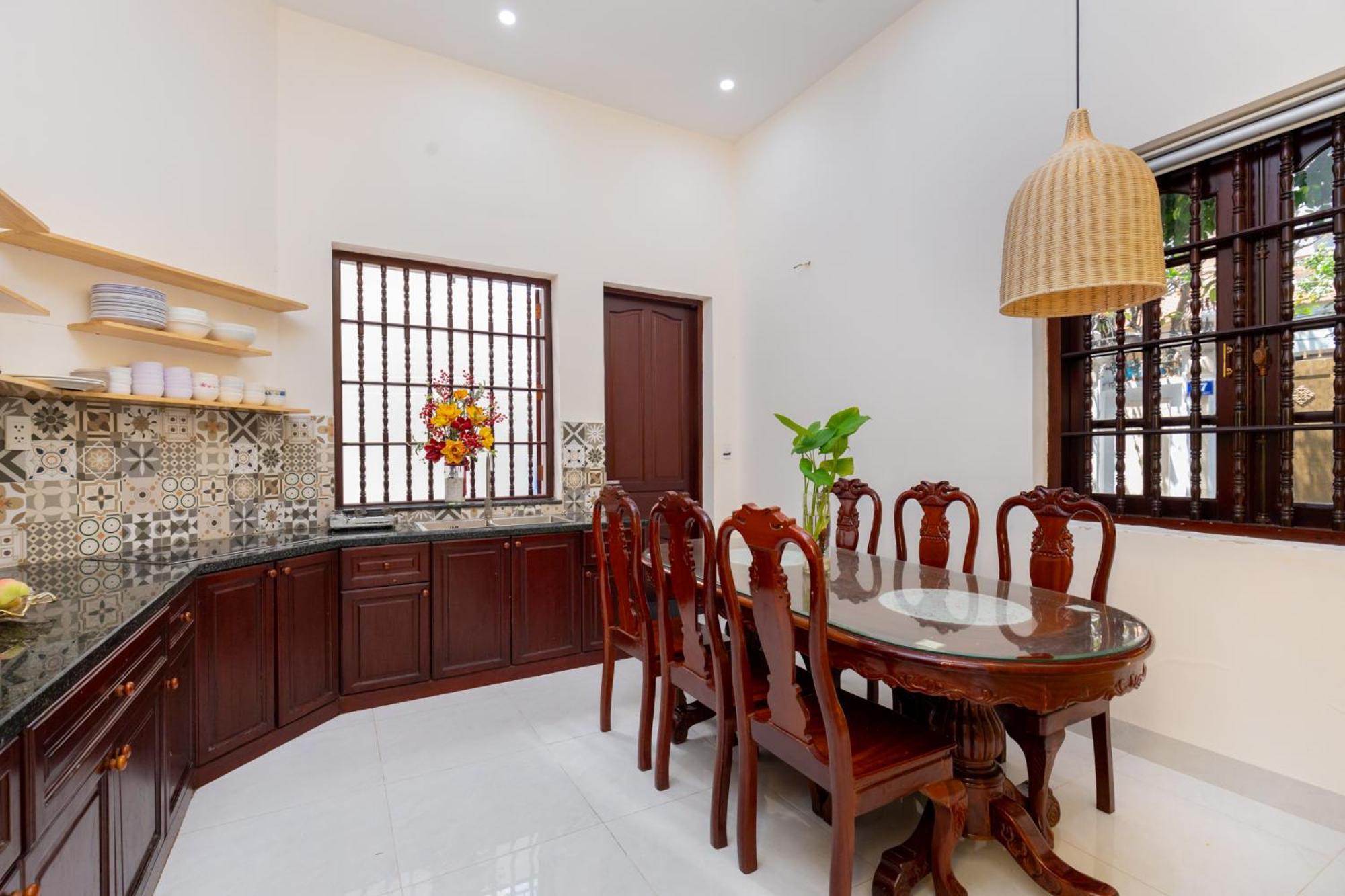 Hoang My Villa Bai Sau หวุงเต่า ภายนอก รูปภาพ