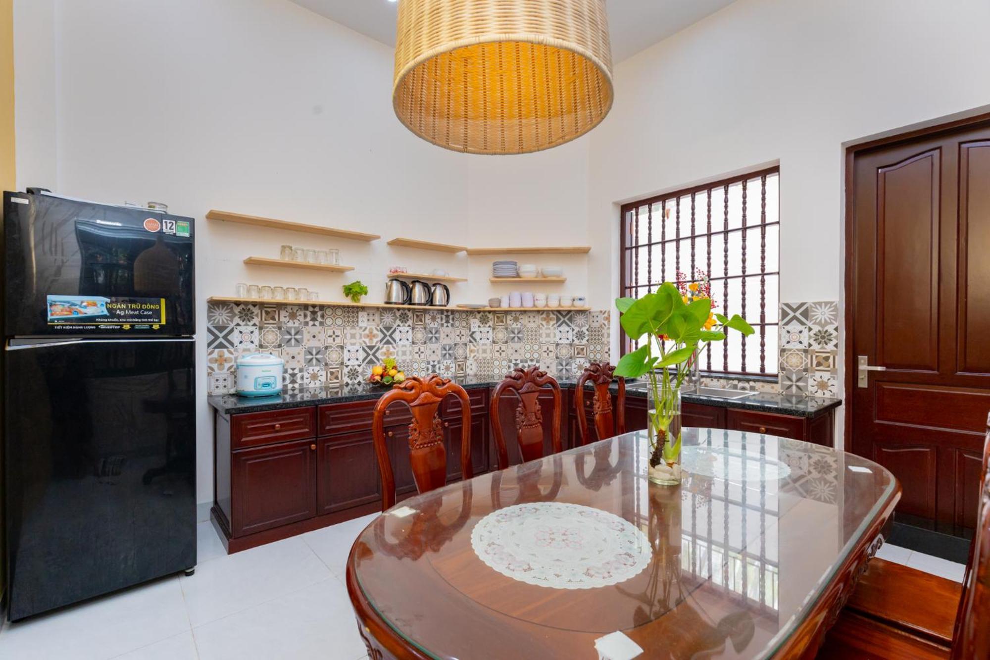 Hoang My Villa Bai Sau หวุงเต่า ภายนอก รูปภาพ