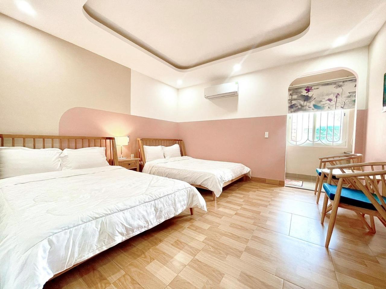 Hoang My Villa Bai Sau หวุงเต่า ภายนอก รูปภาพ
